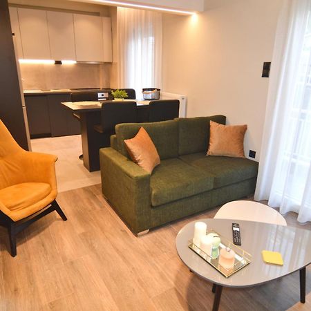 Fanis And Olgas Cozy Stay Кастория Экстерьер фото